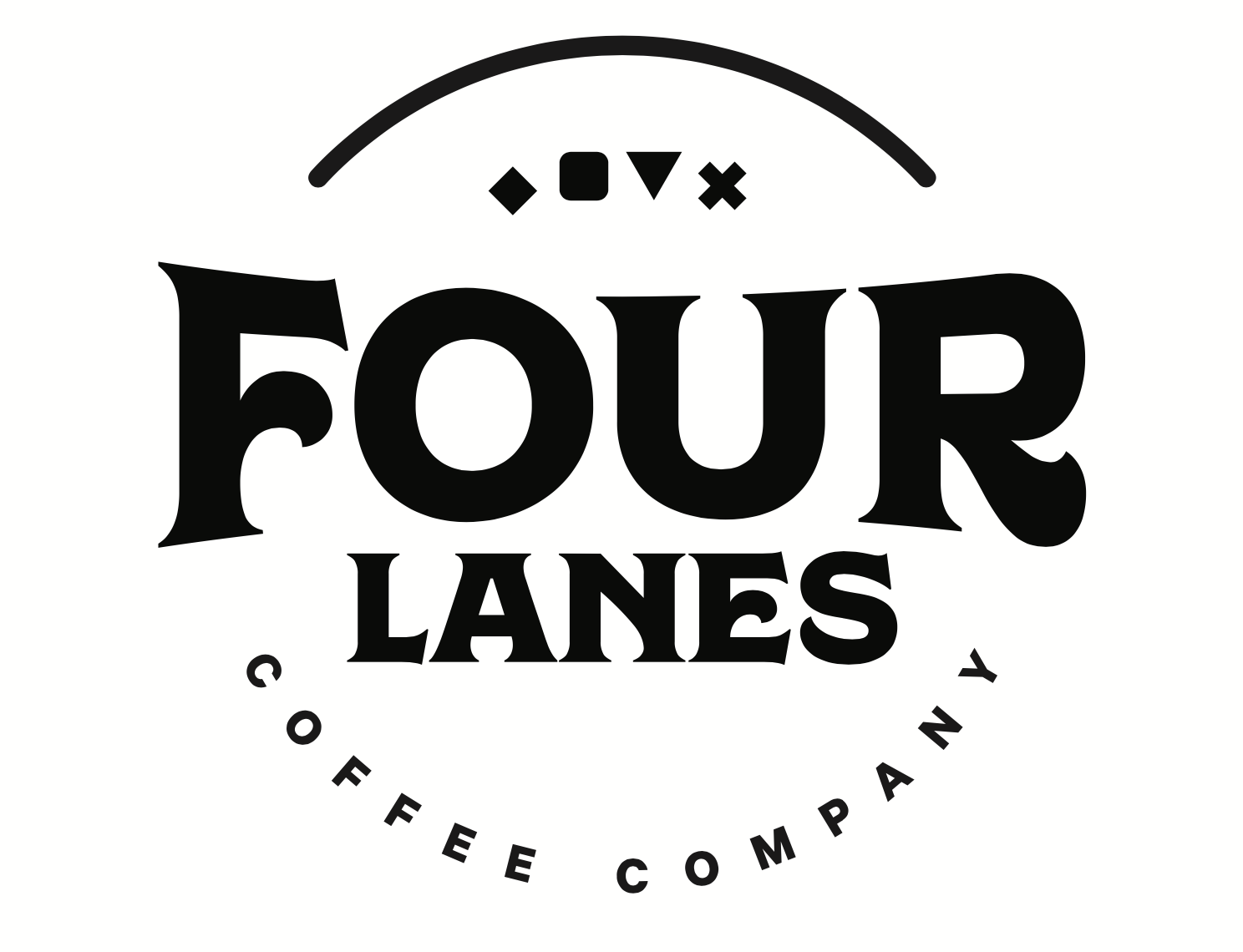 Four Lanes Coffee Company